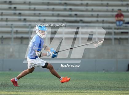Thumbnail 1 in O'Dea vs Seattle Prep (WHSBLA Private School Final) photogallery.