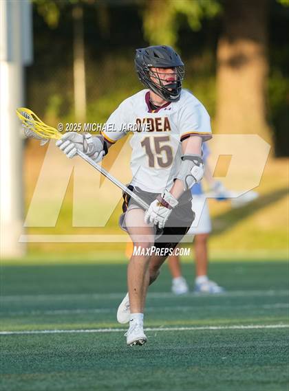 Thumbnail 1 in O'Dea vs Seattle Prep (WHSBLA Private School Final) photogallery.