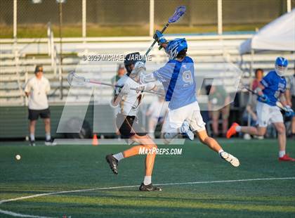 Thumbnail 1 in O'Dea vs Seattle Prep (WHSBLA Private School Final) photogallery.