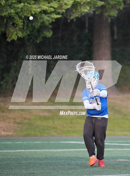 Thumbnail 2 in O'Dea vs Seattle Prep (WHSBLA Private School Final) photogallery.