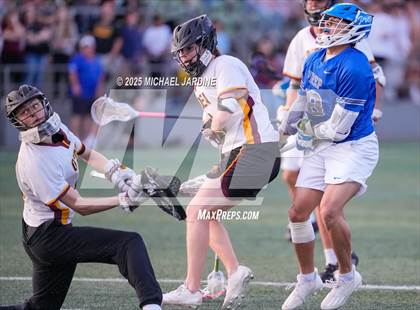Thumbnail 3 in O'Dea vs Seattle Prep (WHSBLA Private School Final) photogallery.