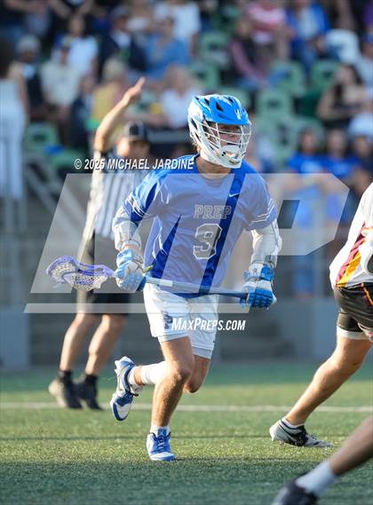 Thumbnail 3 in O'Dea vs Seattle Prep (WHSBLA Private School Final) photogallery.