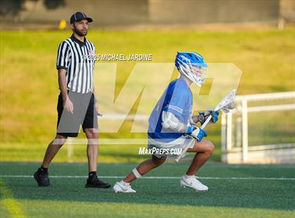 Thumbnail 3 in O'Dea vs Seattle Prep (WHSBLA Private School Final) photogallery.