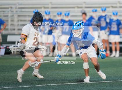 Thumbnail 3 in O'Dea vs Seattle Prep (WHSBLA Private School Final) photogallery.