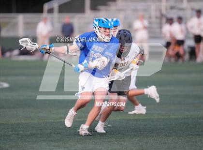 Thumbnail 1 in O'Dea vs Seattle Prep (WHSBLA Private School Final) photogallery.