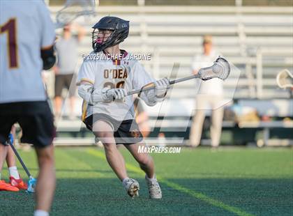Thumbnail 2 in O'Dea vs Seattle Prep (WHSBLA Private School Final) photogallery.