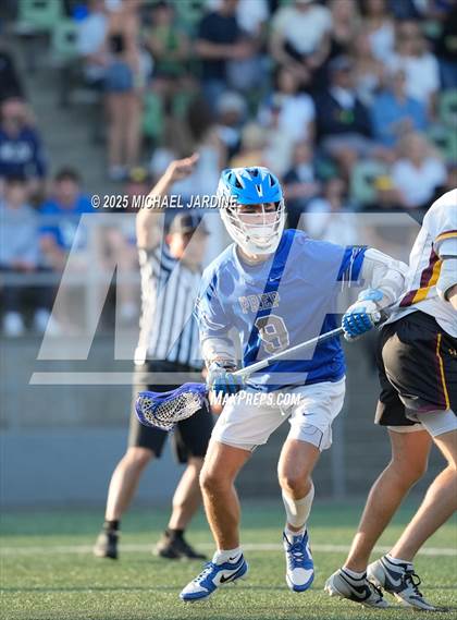 Thumbnail 2 in O'Dea vs Seattle Prep (WHSBLA Private School Final) photogallery.