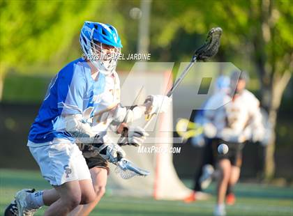 Thumbnail 3 in O'Dea vs Seattle Prep (WHSBLA Private School Final) photogallery.