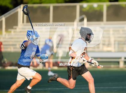 Thumbnail 2 in O'Dea vs Seattle Prep (WHSBLA Private School Final) photogallery.
