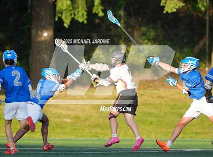 Thumbnail 1 in O'Dea vs Seattle Prep (WHSBLA Private School Final) photogallery.