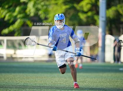 Thumbnail 2 in O'Dea vs Seattle Prep (WHSBLA Private School Final) photogallery.