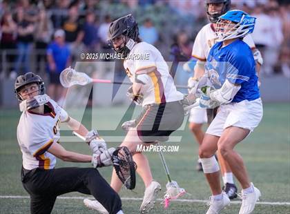 Thumbnail 1 in O'Dea vs Seattle Prep (WHSBLA Private School Final) photogallery.