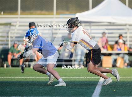Thumbnail 1 in O'Dea vs Seattle Prep (WHSBLA Private School Final) photogallery.