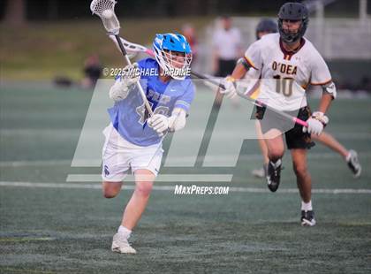 Thumbnail 2 in O'Dea vs Seattle Prep (WHSBLA Private School Final) photogallery.