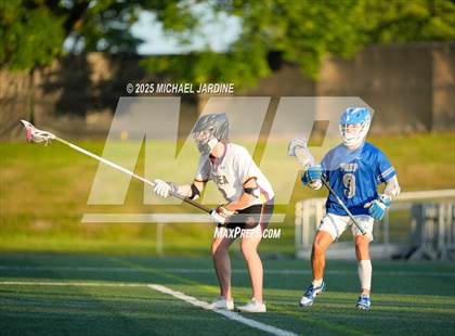 Thumbnail 2 in O'Dea vs Seattle Prep (WHSBLA Private School Final) photogallery.