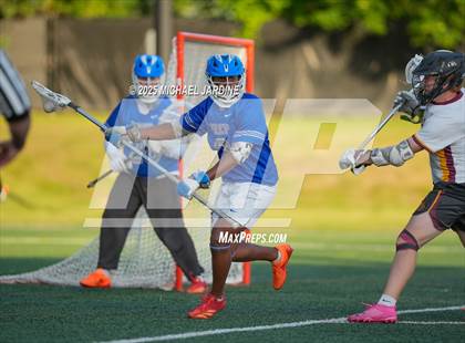 Thumbnail 3 in O'Dea vs Seattle Prep (WHSBLA Private School Final) photogallery.