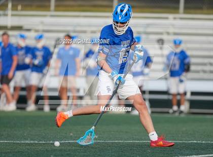 Thumbnail 2 in O'Dea vs Seattle Prep (WHSBLA Private School Final) photogallery.