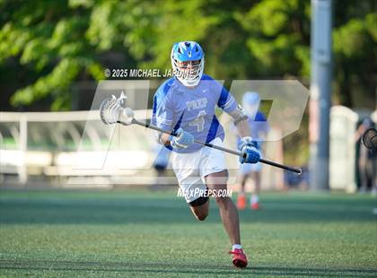Thumbnail 1 in O'Dea vs Seattle Prep (WHSBLA Private School Final) photogallery.