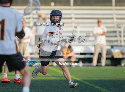 Thumbnail 3 in O'Dea vs Seattle Prep (WHSBLA Private School Final) photogallery.