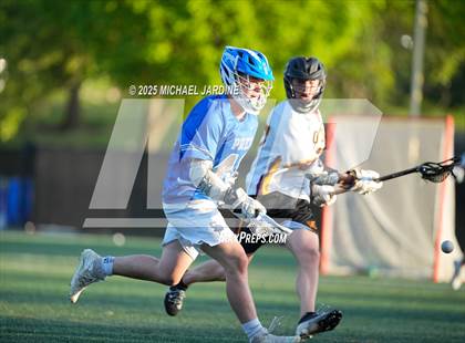 Thumbnail 2 in O'Dea vs Seattle Prep (WHSBLA Private School Final) photogallery.