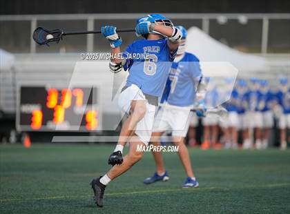 Thumbnail 1 in O'Dea vs Seattle Prep (WHSBLA Private School Final) photogallery.