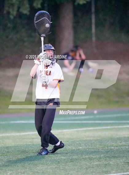Thumbnail 3 in O'Dea vs Seattle Prep (WHSBLA Private School Final) photogallery.