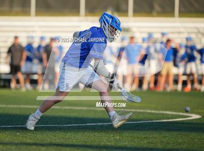 Thumbnail 2 in O'Dea vs Seattle Prep (WHSBLA Private School Final) photogallery.