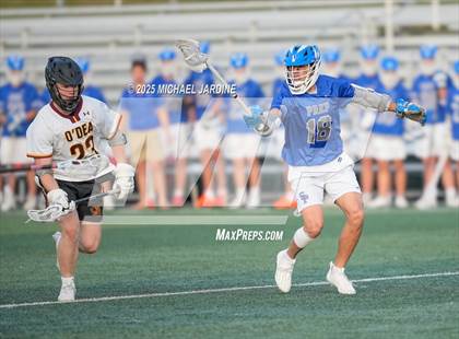 Thumbnail 1 in O'Dea vs Seattle Prep (WHSBLA Private School Final) photogallery.