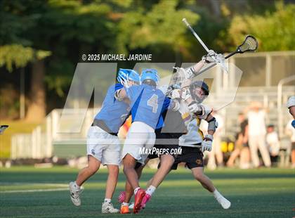 Thumbnail 2 in O'Dea vs Seattle Prep (WHSBLA Private School Final) photogallery.