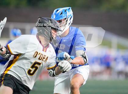 Thumbnail 1 in O'Dea vs Seattle Prep (WHSBLA Private School Final) photogallery.
