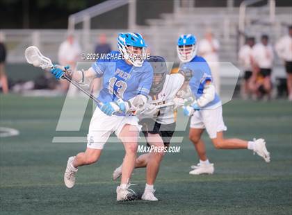 Thumbnail 3 in O'Dea vs Seattle Prep (WHSBLA Private School Final) photogallery.