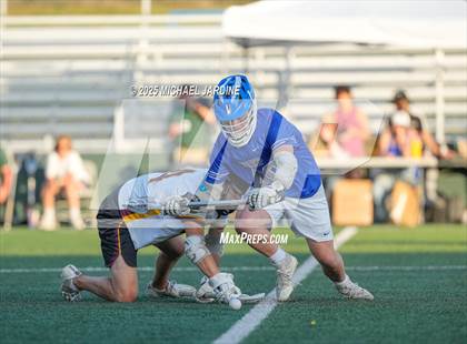Thumbnail 3 in O'Dea vs Seattle Prep (WHSBLA Private School Final) photogallery.