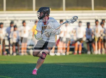 Thumbnail 3 in O'Dea vs Seattle Prep (WHSBLA Private School Final) photogallery.