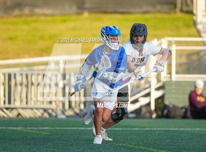 Thumbnail 2 in O'Dea vs Seattle Prep (WHSBLA Private School Final) photogallery.