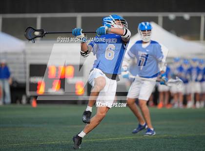 Thumbnail 3 in O'Dea vs Seattle Prep (WHSBLA Private School Final) photogallery.