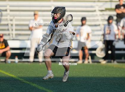Thumbnail 2 in O'Dea vs Seattle Prep (WHSBLA Private School Final) photogallery.