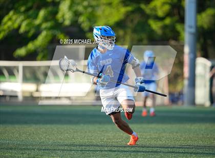 Thumbnail 3 in O'Dea vs Seattle Prep (WHSBLA Private School Final) photogallery.