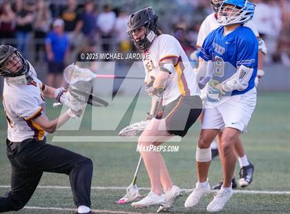 Thumbnail 2 in O'Dea vs Seattle Prep (WHSBLA Private School Final) photogallery.