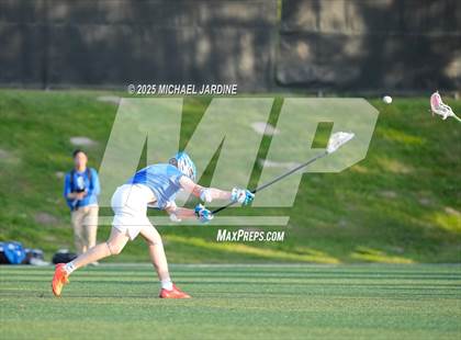 Thumbnail 3 in O'Dea vs Seattle Prep (WHSBLA Private School Final) photogallery.