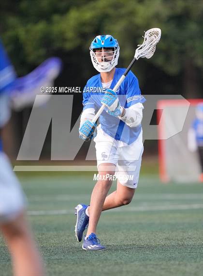 Thumbnail 3 in O'Dea vs Seattle Prep (WHSBLA Private School Final) photogallery.