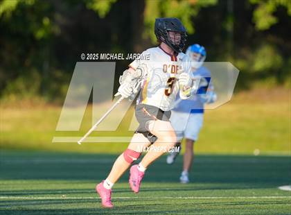 Thumbnail 1 in O'Dea vs Seattle Prep (WHSBLA Private School Final) photogallery.