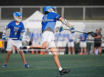 Thumbnail 2 in O'Dea vs Seattle Prep (WHSBLA Private School Final) photogallery.