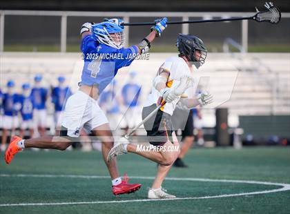 Thumbnail 3 in O'Dea vs Seattle Prep (WHSBLA Private School Final) photogallery.