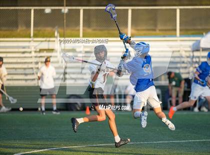 Thumbnail 3 in O'Dea vs Seattle Prep (WHSBLA Private School Final) photogallery.