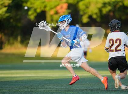 Thumbnail 2 in O'Dea vs Seattle Prep (WHSBLA Private School Final) photogallery.