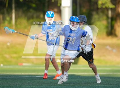 Thumbnail 1 in O'Dea vs Seattle Prep (WHSBLA Private School Final) photogallery.