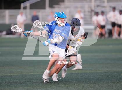 Thumbnail 2 in O'Dea vs Seattle Prep (WHSBLA Private School Final) photogallery.