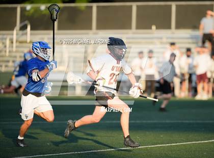 Thumbnail 1 in O'Dea vs Seattle Prep (WHSBLA Private School Final) photogallery.