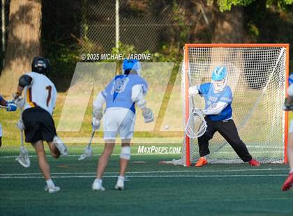 Thumbnail 2 in O'Dea vs Seattle Prep (WHSBLA Private School Final) photogallery.