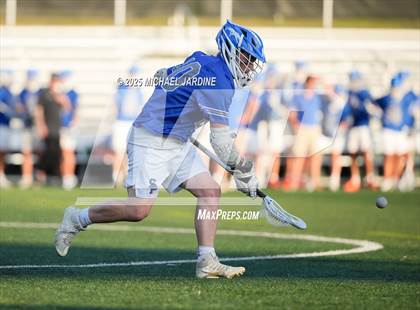 Thumbnail 3 in O'Dea vs Seattle Prep (WHSBLA Private School Final) photogallery.